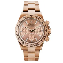 Часы Rolex Daytona 116505 Pink 020871