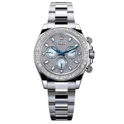 Часы Rolex Daytona 116576TBR 020870