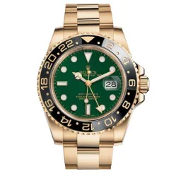 Часы Rolex GMT Master II 116718LN 021142