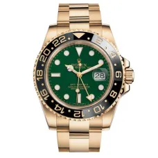 Часы Rolex GMT Master II 116718LN 021143