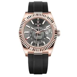 Часы Rolex Sky-Dweller 326235-0006 022115