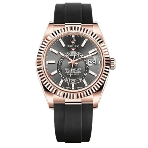 Часы Rolex Sky-Dweller 326235-0006 022115