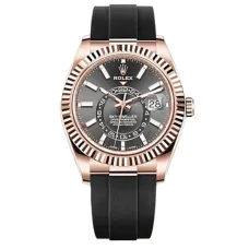 Часы Rolex Sky-Dweller 326235-0006 022116