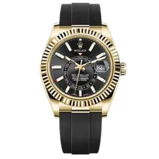 Часы Rolex Sky-Dweller 326238-0009 022117
