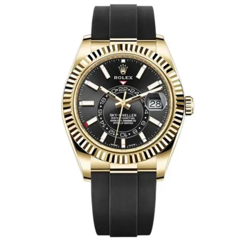 Часы Rolex Sky-Dweller 326238-0009 022118