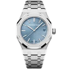 Часы Audemars Piguet Royal Oak 34 Ladies 15550ST.OO.1356ST.08 011607
