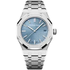 Часы Audemars Piguet Royal Oak 34 Ladies 15550ST.OO.1356ST.08 011607