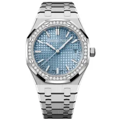 Часы Audemars Piguet Royal Oak 34 Ladies 77451ST.ZZ.1361ST.03 011608
