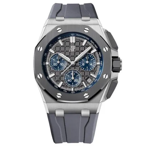 Часы Audemars Piguet Royal Oak Offshore 43 26420IO.OO.A009CA.01 011703