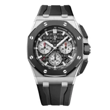 Часы Audemars Piguet Royal Oak Offshore 43 26420SO.OO.A002CA.01 011702