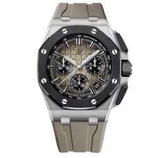 Часы Audemars Piguet Royal Oak Offshore 43 26420SO.OO.A600CA.01 011706