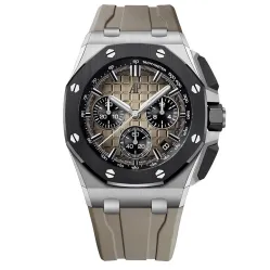 Часы Audemars Piguet Royal Oak Offshore 43 26420SO.OO.A600CA.01 011706