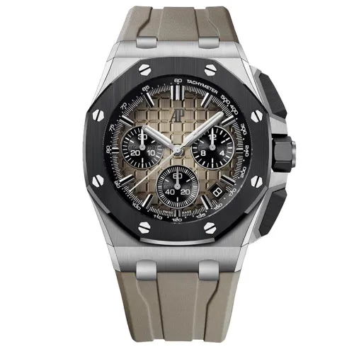 Часы Audemars Piguet Royal Oak Offshore 43 26420SO.OO.A600CA.01 011706