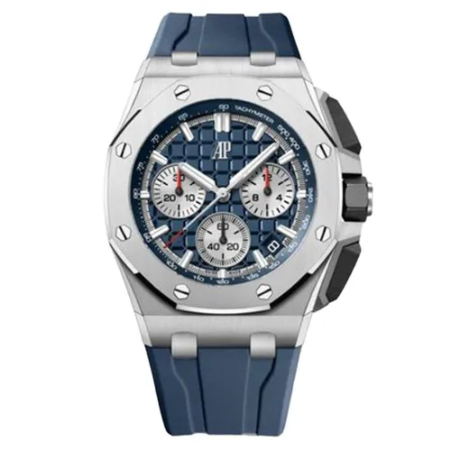 Часы Audemars Piguet Royal Oak Offshore 43 26420TI.OO.A027CA.01 011701