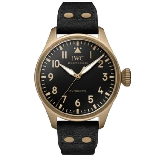 Часы IWC Pilots Watch IW329703 050724