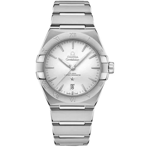 Часы Omega Constellation 131.10.39.20.02.001 290215