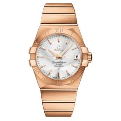 Часы Omega Constellation Ladies 123.50.38.21.02.001 290209