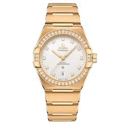 Часы Omega Constellation Ladies 131.55.39.20.52.002 290207