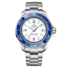 Часы Omega Planet Ocean 600M 215.30.46.21.04.001 290439