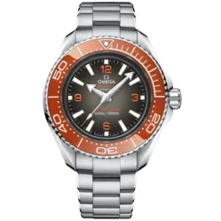Часы Omega Planet Ocean 600M 215.30.46.21.06.001 290438