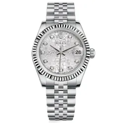Часы Rolex Datejust 31 178274-0017 020265