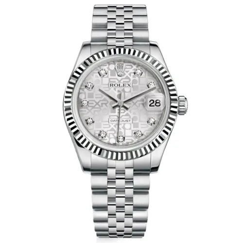 Часы Rolex Datejust 31 178274-0017 020265