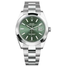 Часы Rolex Datejust 41 126300-0019 020472