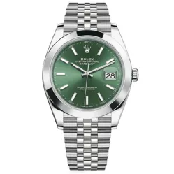 Часы Rolex Datejust 41 126300-0020 020473