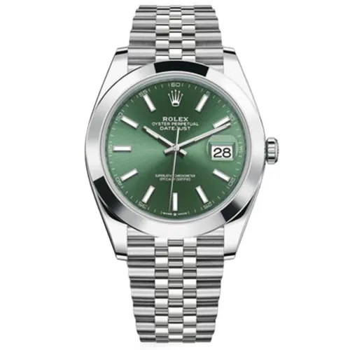 Часы Rolex Datejust 41 126300-0020 020473