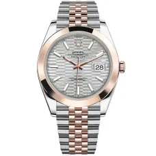 Часы Rolex Datejust 41 126301-0018 0204109