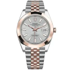 Часы Rolex Datejust 41 126301-0018 0204109