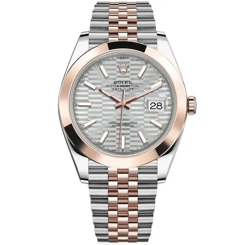 Часы Rolex Datejust 41 126301-0018 0204109