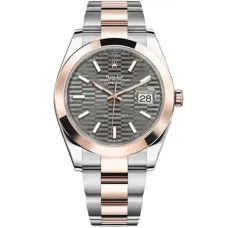 Часы Rolex Datejust 41 126301-0019 0204100