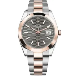 Часы Rolex Datejust 41 126301-0019 0204101