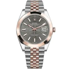Часы Rolex Datejust 41 126301-0020 0204105