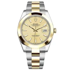 Часы Rolex Datejust 41 126303-0021 020497