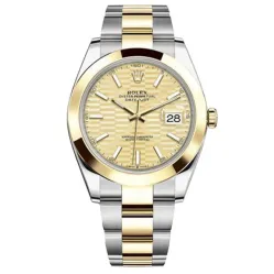 Часы Rolex Datejust 41 126303-0021 020497