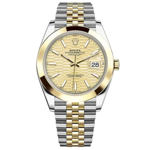 Часы Rolex Datejust 41 126303-0022 020490