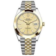Часы Rolex Datejust 41 126303-0022 020491