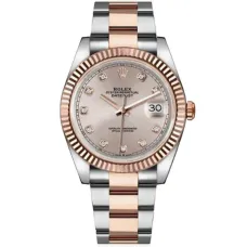 Часы Rolex Datejust 41 126331 Sundust Oyster Bracelet 0204110