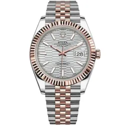 Часы Rolex Datejust 41 126331-0018 0204116