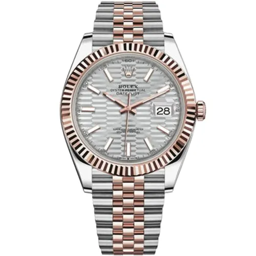 Часы Rolex Datejust 41 126331-0018 0204116