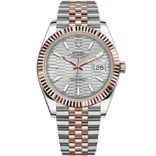 Часы Rolex Datejust 41 126331-0018 0204117