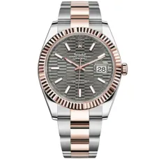 Часы Rolex Datejust 41 126331-0019 0204102
