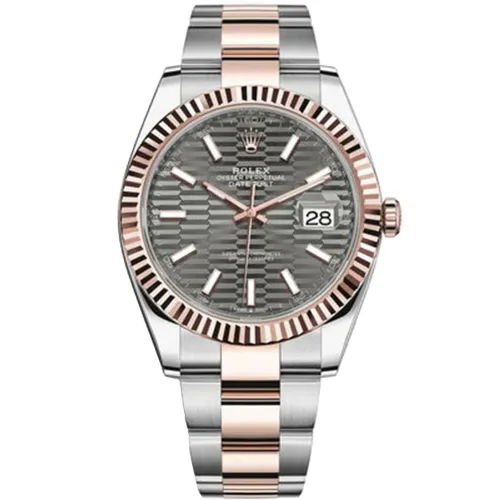 Часы Rolex Datejust 41 126331-0019 0204103