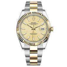 Часы Rolex Datejust 41 126333-0021 020488