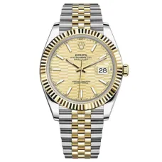 Часы Rolex Datejust 41 126333-0022 020492