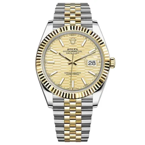 Часы Rolex Datejust 41 126333-0022 020493