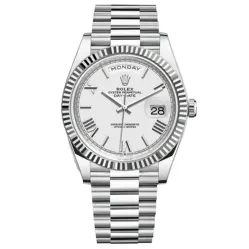 Часы Rolex Day-Date II 228236-0010 020573