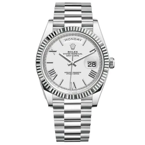 Часы Rolex Day-Date II 228236-0010 020573